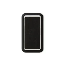 Handlstick Professional Collection - Black Chrome